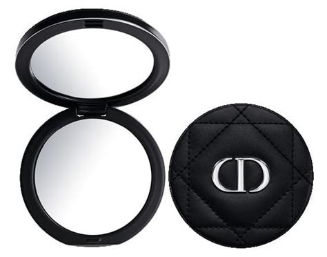 dior compact mirror|dior hand mirror.